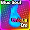 Icon Blue Soul