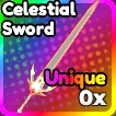 Ảnh  Items Celestial Sword