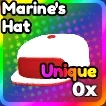 Ảnh  Items Marine's Hat