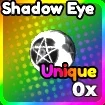 Ảnh  Items Shadow Eye