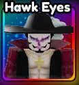 Icon Hawk Eyes