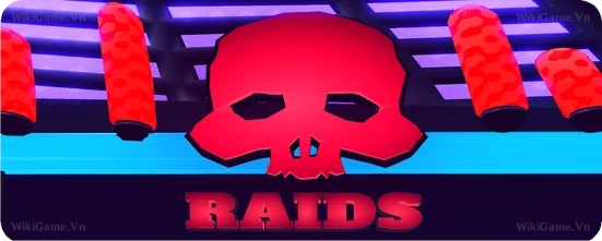 Raids