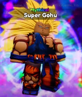 Super Gohu