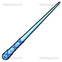 Ice Wand