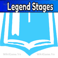 Legend Stages