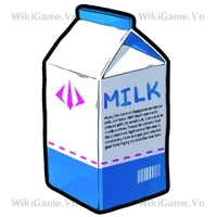 Milk