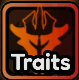 Traits