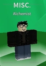 Alchemist