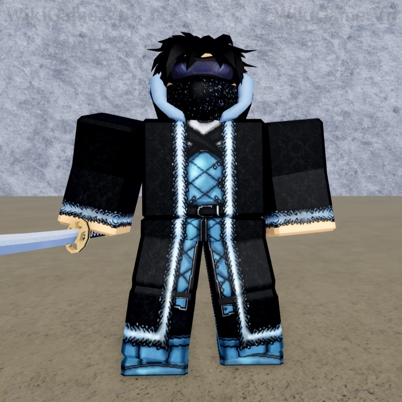 Arctic Warrior