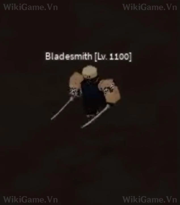 Bladesmith