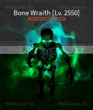 Bone Wraith