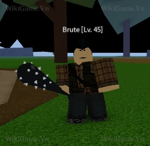 Brute