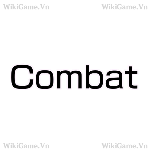 Combat