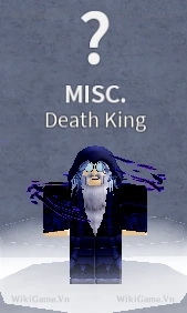 Death King