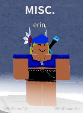 Erin