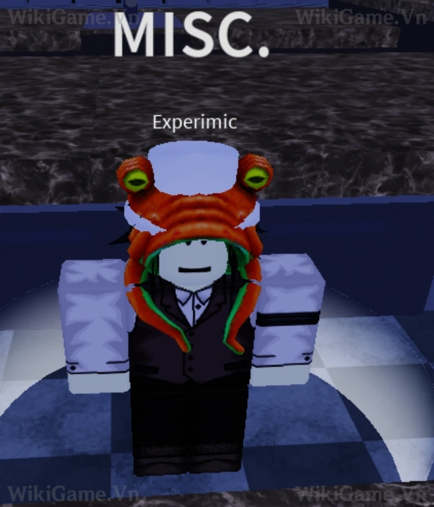 Experimic