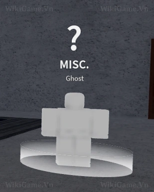 Ghost (NPC)