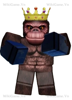 Gorilla King