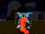 Ảnh  Magma Kỹ năng bị động trái Magma
