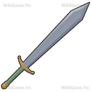 Longsword