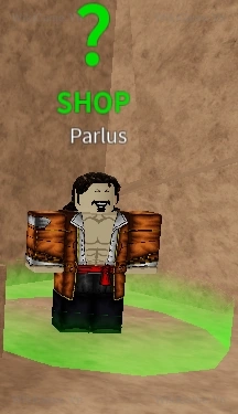 Parlus