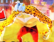 Ảnh  Leopard
 Passives (Kỹ năng bị động)