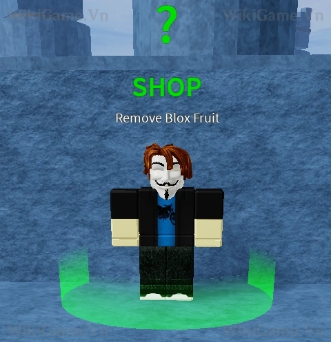 Remove Blox Fruit