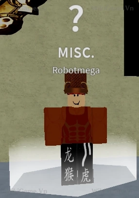 Robotmega