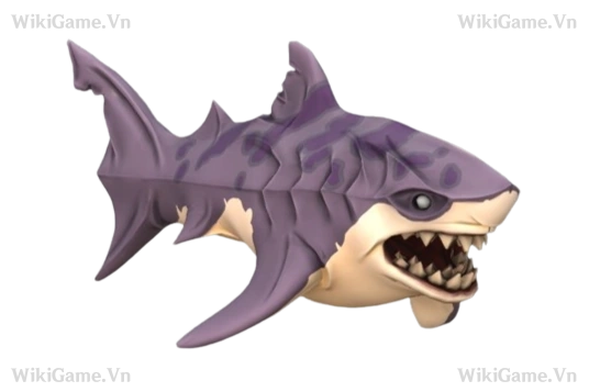 Shark (Enemy)