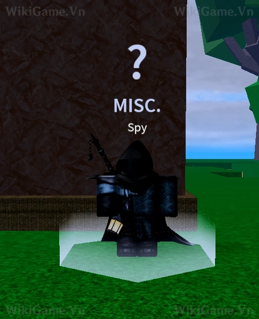 Spy