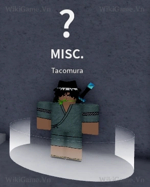 Tacomura