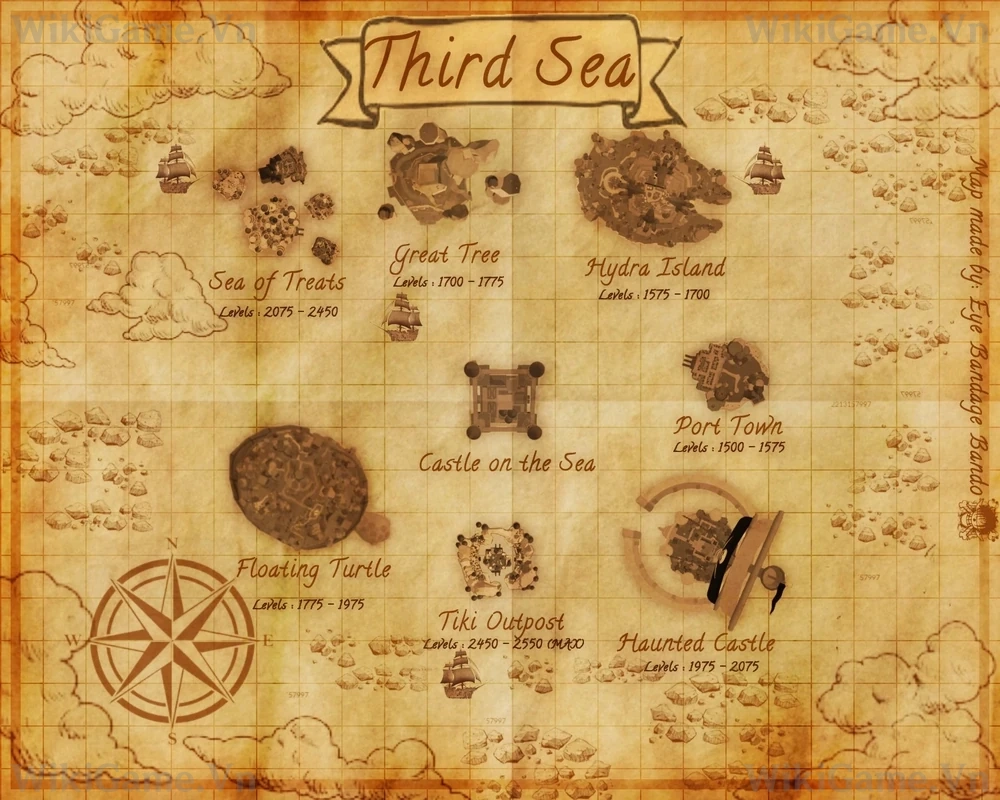 Third Sea