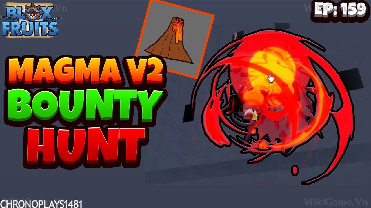 Ảnh  Magma Thông tin thú vị trái Magma