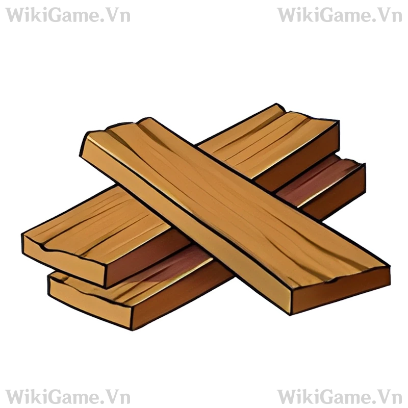 Ảnh  Vật Liệu
 Wooden Plank