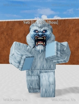 Yeti