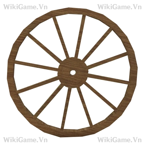 Icon Wheel