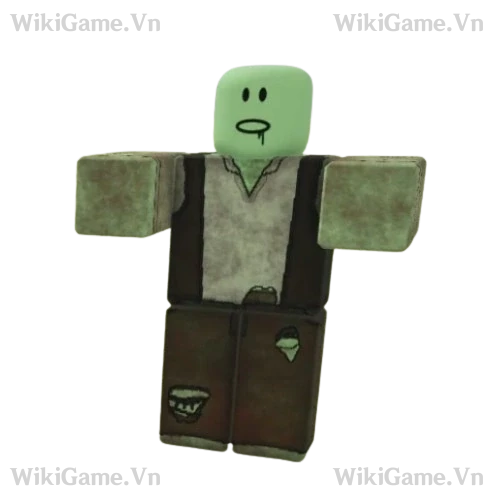 Ảnh  Enemies
 Zombies
