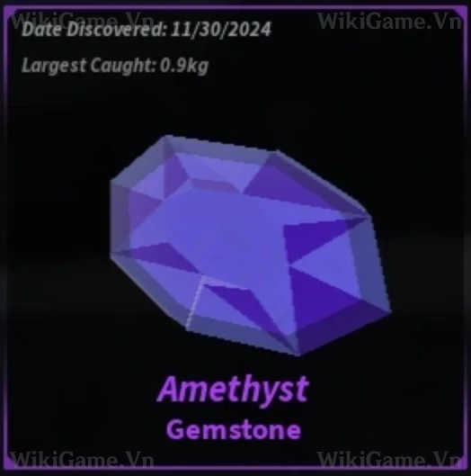 Amethyst