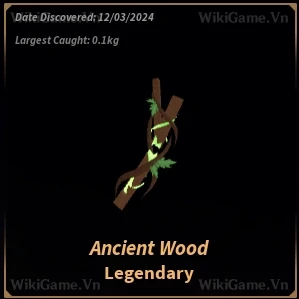 Ancient Wood