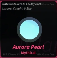 Aurora Pearl