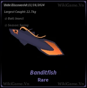 Banditfish