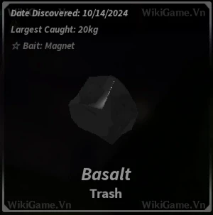 Ảnh  Bestiary Basalt