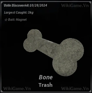 Icon Bone