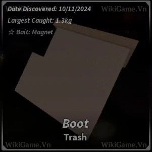 Ảnh  Bestiary Boot