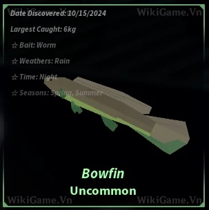 Bowfin