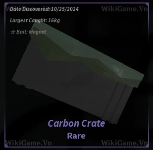 Carbon Crate