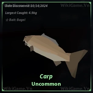 Icon Carp