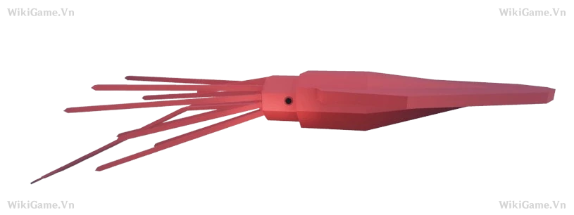 Colossal Squid