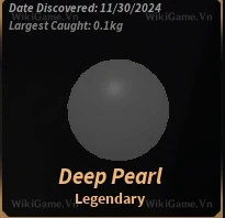 Deep Pearl