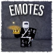 Emotes